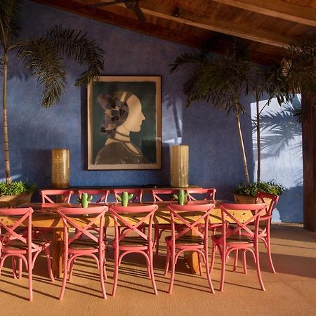 Villa Casa Aries à Careyes Extérieur photo