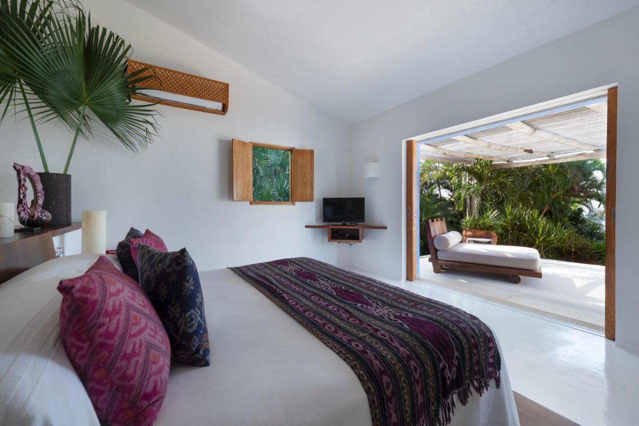 Villa Casa Aries à Careyes Extérieur photo